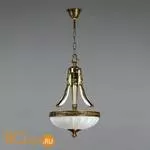 Подвесной светильник Brizzi Navarra 02228 PB - Фото 0