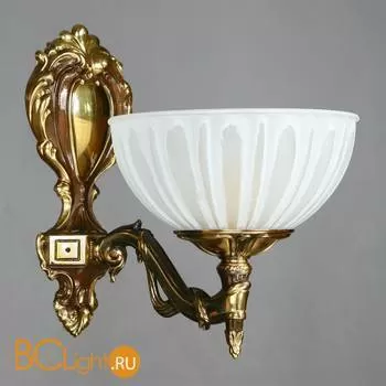 Бра Brizzi Navarra 02228/1 PB