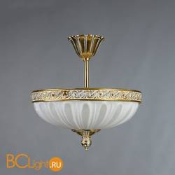 Подвесной светильник Brizzi Navarra 02228/30 PL WP