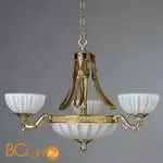 Люстра Brizzi Navarra 02228/3 WP