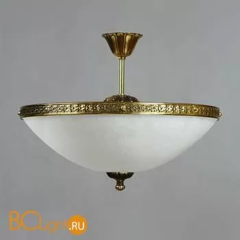 Подвесной светильник Brizzi Seville 02140/50 PL PB