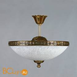 Потолочный светильник Brizzi Seville 02140/40 PL PB Потолочный светильник Brizzi Seville 02140/40 PL PB