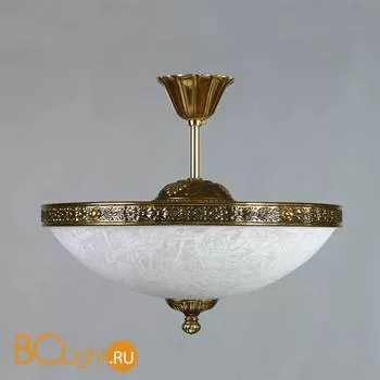 Потолочный светильник Brizzi Seville 02140/40 PL PB