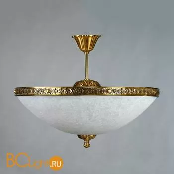 Потолочный светильник Brizzi Seville 02140/50 PL AB