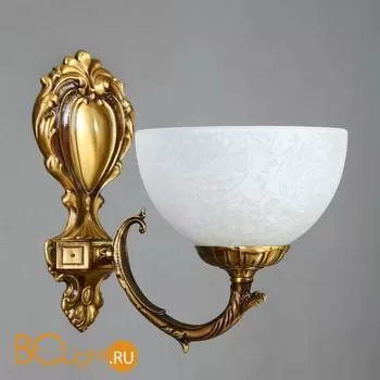 Бра Brizzi Seville 02140/1 AB