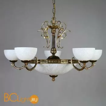 Люстра Brizzi Seville 02140/5 PB