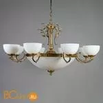 Люстра Brizzi Seville 02140/8 AB