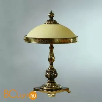 Настольная лампа Brizzi Tenerife 02166T/3 PB
