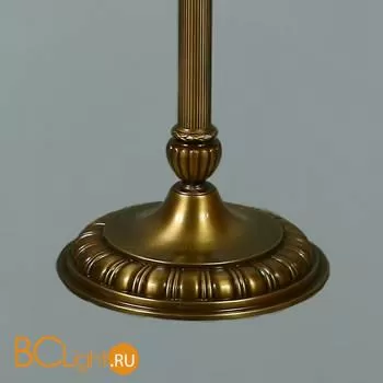 Торшер Brizzi Tenerife 02166F/3 AB - Фото 1