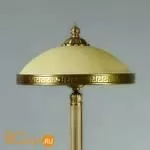 Торшер Brizzi Tenerife 02166F/3 AB - Фото 0