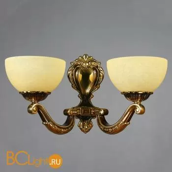 Бра Brizzi Tenerife 02166/2 PB