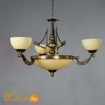Люстра Brizzi Tenerife 02166/3 PB