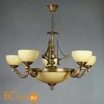 Люстра Brizzi Tenerife 02166/5 AB - Фото 0