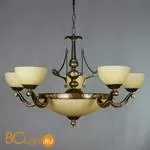 Люстра Brizzi Tenerife 02166/5 PB