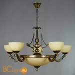 Люстра Brizzi Tenerife 02166/5 PB - Фото 0