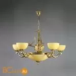 Люстра Brizzi Tenerife 02166/5 WP - Фото 0