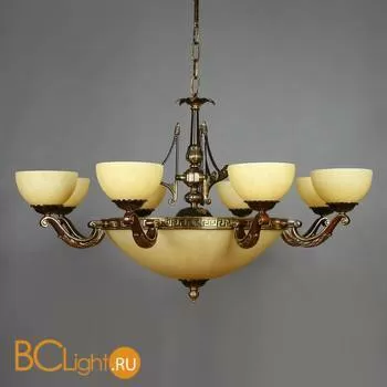Люстра Brizzi Tenerife 02166/8 PB