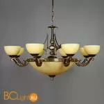 Люстра Brizzi Tenerife 02166/8 PB