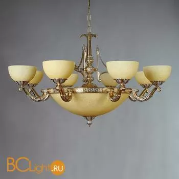 Люстра Brizzi Tenerife 02166/8 WP