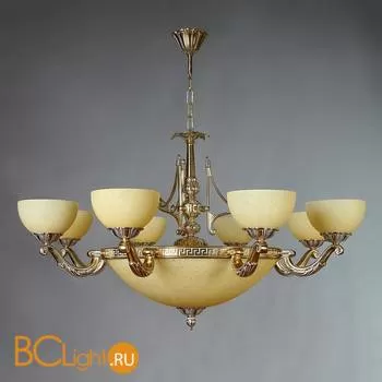 Люстра Brizzi Tenerife 02166/8 WP - Фото 0