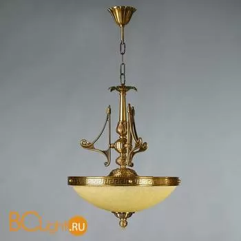 Подвесной светильник Brizzi Tenerife 02166 AB - Фото 0