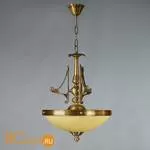 Подвесной светильник Brizzi Tenerife 02166 AB - Фото 0