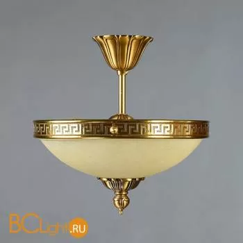 Потолочный светильник Brizzi Tenerife 02166/30 PL AB