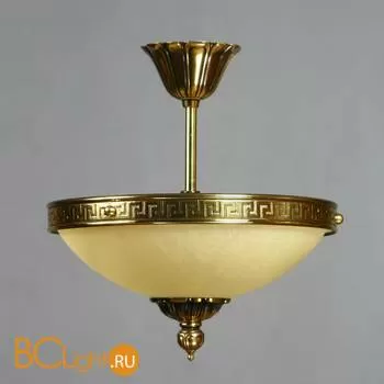 Потолочный светильник Brizzi Tenerife 02166/30 PL PB