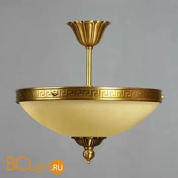 Потолочный светильник Brizzi Tenerife 02166/35 PL AB