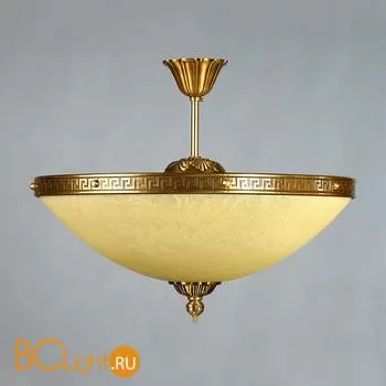 Потолочный светильник Brizzi Tenerife 02166/50 PL AB