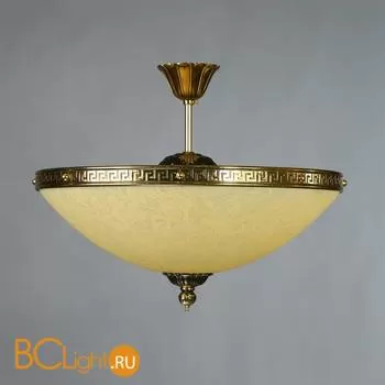 Потолочный светильник Brizzi Tenerife 02166/50 PL PB