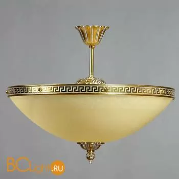 Потолочный светильник Brizzi Tenerife 02166/50 PL WP