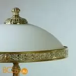 Настольная лампа Brizzi Toledo 02155T/3 WP - Фото 2