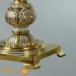 Настольная лампа Brizzi Toledo 02155T/3 WP - Фото 1