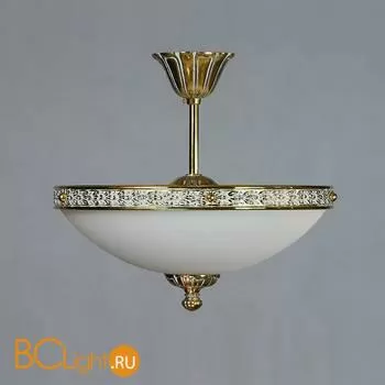 Подвесной светильник Brizzi Toledo 02155/35 PL WP