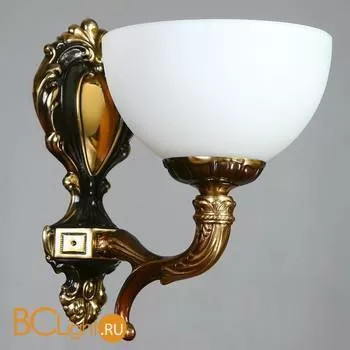 Бра Brizzi Toledo 02155/1 PB