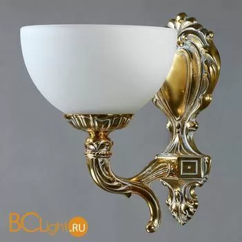 Бра Brizzi Toledo 02155/1 WP