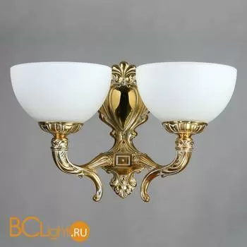 Бра Brizzi Toledo 02155/2 WP