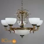 Люстра Brizzi Toledo 02155/5 PB