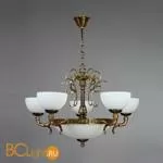 Люстра Brizzi Toledo 02155/5 PB - Фото 0