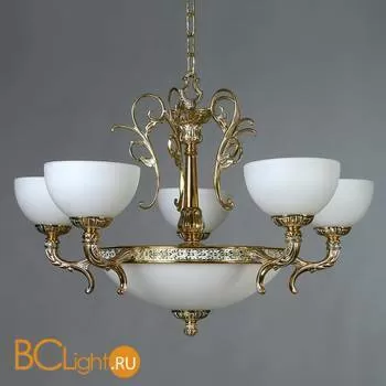 Люстра Brizzi Toledo 02155/5 WP