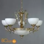 Люстра Brizzi Toledo 02155/5 WP