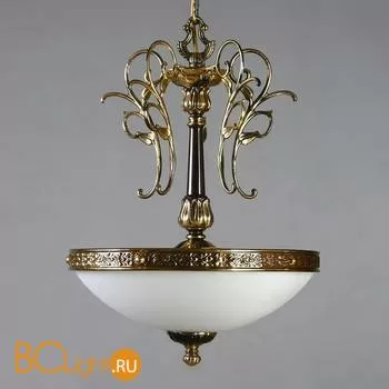 Подвесной светильник Brizzi Toledo 02155 PB