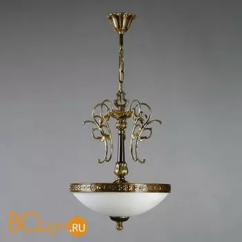 Подвесной светильник Brizzi Toledo 02155 PB - Фото 0