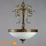 Подвесной светильник Brizzi Toledo 02155 PB