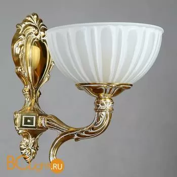 Бра Brizzi Valencia 02227/1 WP