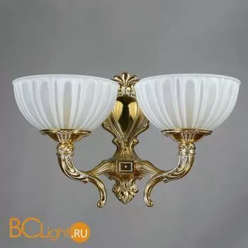 Бра Brizzi Valencia 02227/2 WP