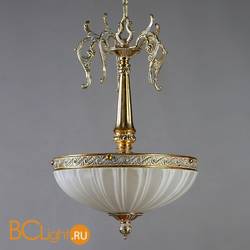 Подвесной светильник Brizzi Valencia 02227 WP Подвесной светильник Brizzi Valencia 02227 WP