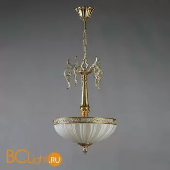 Подвесной светильник Brizzi Valencia 02227 WP - Фото 0