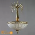 Подвесной светильник Brizzi Valencia 02227 WP